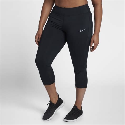 nike hardloopbroek dames 3 4|Hardloopleggings voor dames .